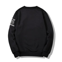 Load image into Gallery viewer, Spring Men Hoodies Sweatshirts Long Sleeve Tops Solid Casual Pullover Mens Sweatshirt Brand Coats Autumn Outerwear Hip Hop C39