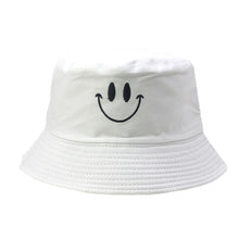 Load image into Gallery viewer, Unisex Embroidered Alien Foldable Bucket Hat Beach Sun Hat Street Headwear Fisherman Outdoor Cap Men and Woman Hat
