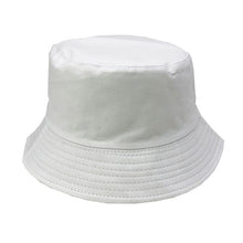 Load image into Gallery viewer, Unisex Embroidered Alien Foldable Bucket Hat Beach Sun Hat Street Headwear Fisherman Outdoor Cap Men and Woman Hat