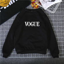 Load image into Gallery viewer, 2020 NEW Fashion Womens Letters FRIENDS Print Long Sleeve Hoodie Sweatshirt Ladies Slouch Pullover Jumper Tops 5 Colors S M L XL