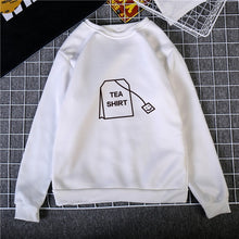 Load image into Gallery viewer, 2020 NEW Fashion Womens Letters FRIENDS Print Long Sleeve Hoodie Sweatshirt Ladies Slouch Pullover Jumper Tops 5 Colors S M L XL