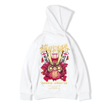 Load image into Gallery viewer, Oversize Hoodie Streetwear Hoodies Men Fashion Trend Street Hip Hop Hoodie men Casual Sweatshirt Streetwear Men Loose Pullover