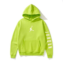 Load image into Gallery viewer, Winter 2020 Men's Cashmere JORDAN23 Sports Hoodie Men's Hoodie/Street Casual Sweatshirt Ladies Hoodie Fashion Clothing