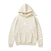 Load image into Gallery viewer, Winter 2020 Men's Cashmere JORDAN23 Sports Hoodie Men's Hoodie/Street Casual Sweatshirt Ladies Hoodie Fashion Clothing
