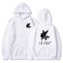 Load image into Gallery viewer, Lil Peep Hoodies Love Lil.Peep Men/Women Hooded Pullover Sweatershirts Male/Female Sudaderas Cry Baby Hood Hoddie Sweatshirts