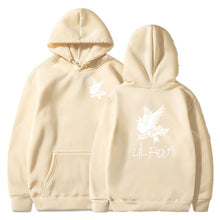 Load image into Gallery viewer, Lil Peep Hoodies Love Lil.Peep Men/Women Hooded Pullover Sweatershirts Male/Female Sudaderas Cry Baby Hood Hoddie Sweatshirts