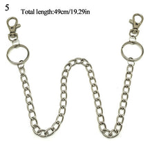 Load image into Gallery viewer, 105cm Waistband Pants Classic Waist Chain Love Heart Hollow Girdle For Women Hip Hop Style Fashion Fine Waist Belts 2020 Trendy