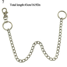 Load image into Gallery viewer, 105cm Waistband Pants Classic Waist Chain Love Heart Hollow Girdle For Women Hip Hop Style Fashion Fine Waist Belts 2020 Trendy