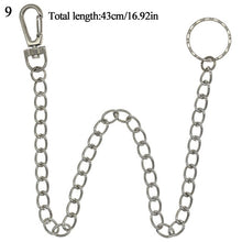 Load image into Gallery viewer, 105cm Waistband Pants Classic Waist Chain Love Heart Hollow Girdle For Women Hip Hop Style Fashion Fine Waist Belts 2020 Trendy