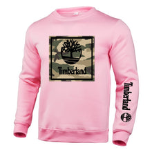 Load image into Gallery viewer, 2020 autumn and winter brand new pullover men's O-neck solid color long-sleeved sportswear polar fleece warm casual velvet