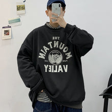 Load image into Gallery viewer, Privathinker Spring Men Casual Sweatshirts Harajuku 1997 Printed Men Oversized Hoodies 2021 Korean Man Casual Loose Pullovers