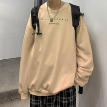 Load image into Gallery viewer, Privathinker Spring Men Casual Sweatshirts Harajuku 1997 Printed Men Oversized Hoodies 2021 Korean Man Casual Loose Pullovers