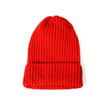 Load image into Gallery viewer, 2020 New Womens Beanie Hat warm Autumn Women Wool Knit Beanie Hat Cuff Beanie Watch Cap for Girls Spring Skull Hats for Female
