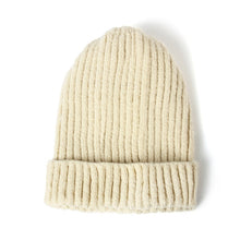 Load image into Gallery viewer, 2020 New Womens Beanie Hat warm Autumn Women Wool Knit Beanie Hat Cuff Beanie Watch Cap for Girls Spring Skull Hats for Female
