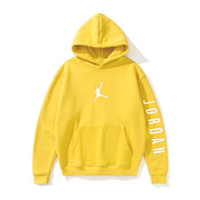 Load image into Gallery viewer, Winter 2020 Men&#39;s Cashmere JORDAN23 Sports Hoodie Men&#39;s Hoodie/Street Casual Sweatshirt Ladies Hoodie Fashion Clothing
