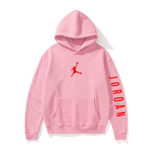 Load image into Gallery viewer, Winter 2020 Men&#39;s Cashmere JORDAN23 Sports Hoodie Men&#39;s Hoodie/Street Casual Sweatshirt Ladies Hoodie Fashion Clothing
