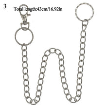 Load image into Gallery viewer, 105cm Waistband Pants Classic Waist Chain Love Heart Hollow Girdle For Women Hip Hop Style Fashion Fine Waist Belts 2020 Trendy
