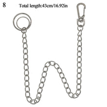 Load image into Gallery viewer, 105cm Waistband Pants Classic Waist Chain Love Heart Hollow Girdle For Women Hip Hop Style Fashion Fine Waist Belts 2020 Trendy
