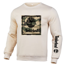 Load image into Gallery viewer, 2020 autumn and winter brand new pullover men&#39;s O-neck solid color long-sleeved sportswear polar fleece warm casual velvet
