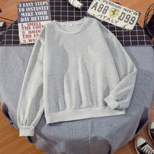 Load image into Gallery viewer, Oversized Sweatshirts Women Pink Womens Sweatshirt with A Hood Hoodies Ladies Long Sleeve Casual Warm Hoodie Pullover Clothes
