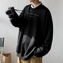 Load image into Gallery viewer, Privathinker Spring Men Casual Sweatshirts Harajuku 1997 Printed Men Oversized Hoodies 2021 Korean Man Casual Loose Pullovers
